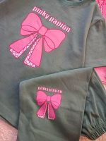Girls' t-shirts and shorts from size 50 to 60