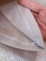 Girls' t-shirts and shorts from size 60 to 70