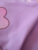 Girls' t-shirts and shorts from size 60 to 70