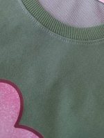 Girls' t-shirts and shorts from size 60 to 70