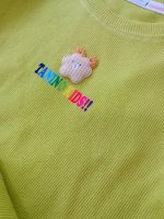 Girls' t-shirts and shorts from sizes 35 to 50