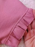 Girls' t-shirts and shorts from sizes 35 to 50