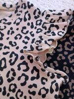 Girls' t-shirts and shorts from sizes 40 to 55