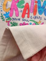 Girls' tops and shorts from 3 years to 7 years