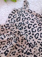 Girls' tops and shorts from sizes 40 to 55