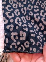 Girls' tops and shorts from sizes 40 to 55