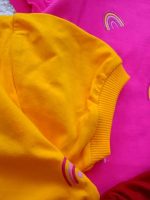 Girls' tunic shirts from size 45 to 55