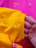 Girls' tunic shirts from size 45 to 55