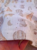 T-shirts and shorts for girls and boys from 6 months to 36 months