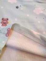 T-shirts and shorts for girls and boys from 6 months to 36 months