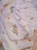T-shirts and shorts for girls and boys from 6 months to 36 months