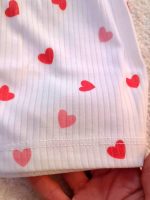 T-shirts and shorts for girls and boys from 6 months to 36 months