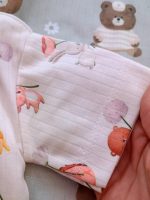 T-shirts and shorts for girls and boys from 6 months to 48 months