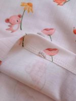 T-shirts and shorts for girls and boys from 6 months to 48 months