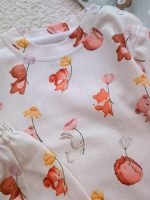 T-shirts and shorts for girls and boys from 6 months to 48 months