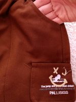 T-shirts and shorts for girls and boys from ages 2 to 10 years old.