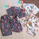 Women's T-shirt and pants
