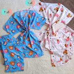 Women's T-shirt and pants