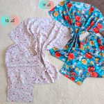 Women's T-shirt and pants