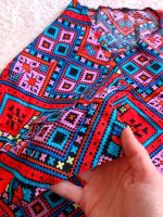 Women's T-shirt and pants