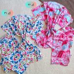 Women's T-shirt and pants