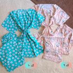 Women's T-shirt and pants