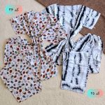Women's T-shirt and pants