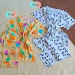 Women's T-shirt and pants