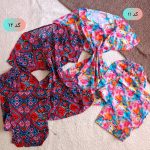 Women's T-shirt and pants