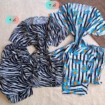 Women's T-shirt and pants