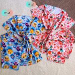 Women's T-shirt and pants