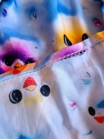 Women's T-shirt and pants