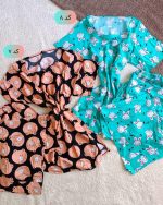 Women's T-shirt and pants