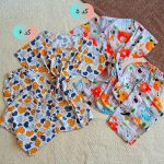 Women's T-shirt and pants