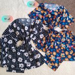 Women's T-shirt and pants