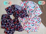 Women's T-shirt and pants