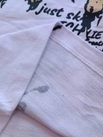 Boys' T-shirt and shorts, sizes 50 to 65