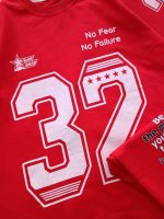 Boys' T-shirt and shorts, sizes 55 to 65