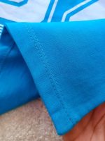 Boys' T-shirt and shorts, sizes 55 to 65