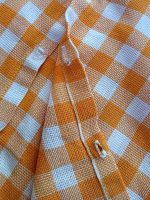 Boys' shirt and shorts set, sizes 35 to 45