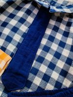 Boys' shirt and shorts set, sizes 35 to 45