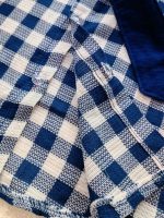 Boys' shirt and shorts set, sizes 35 to 45
