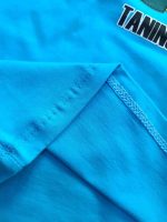 Boys' tank top and shorts set, sizes 40 and 45