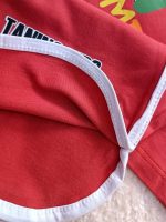 Boys' tank top and shorts set, sizes 40 and 45