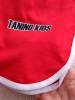 Boys' tank top and shorts set, sizes 40 and 45
