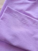 Girls' T-shirt and shorts, sizes 35 to 45