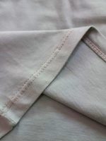 Girls' T-shirt and shorts, sizes 40 to 60