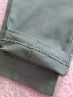 Girls' T-shirt and shorts, sizes 40 to 60
