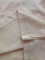 Girls' T-shirt and shorts, sizes 40 to 60