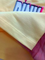 Girls' T-shirt and shorts, sizes 50 to 65